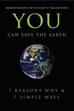You Can Save the Earth