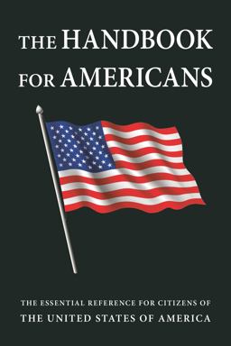 The Handbook for Americans, Revised Edition The Handbook for Americans, Revised Edition