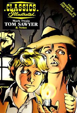 Tom Sawyer