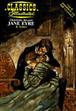 Jane Eyre