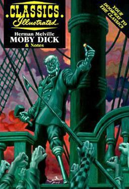Moby Dick