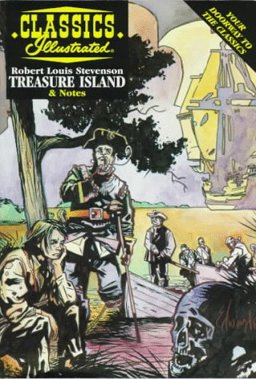 Treasure Island