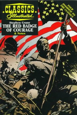 The Red Badge of Courage