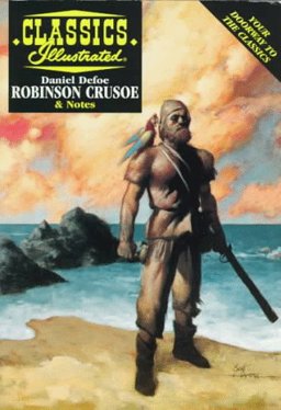 Robinson Crusoe