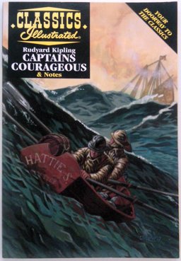 Captains Courageous