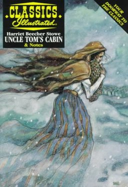 Uncle Tom's Cabin