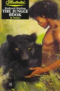 The Jungle Book