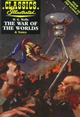 The War of the Worlds