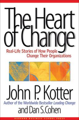 The Heart of Change