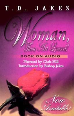 Woman, Thou Art Loosed!