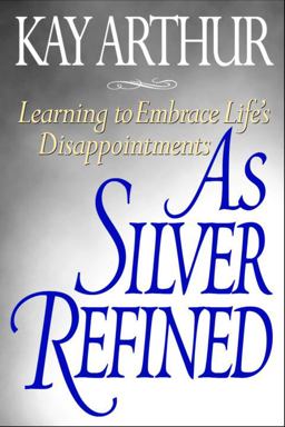 As Silver Refined