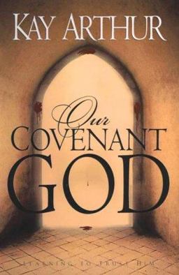 Our Covenant God