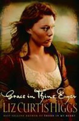 Grace in Thine Eyes  9781578562596 Front Cover