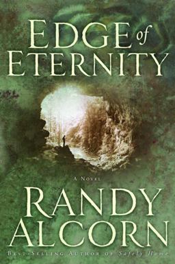 Edge of Eternity  9781578562954 Front Cover