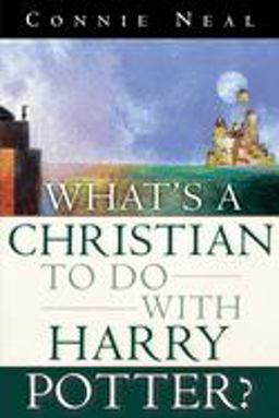What's a Christian to Do with Harry Potter?  9781578564712 Front Cover