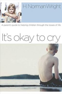 It's Okay to Cry It's Okay to Cry