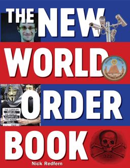New World Order Book  9781578596157 Front Cover