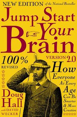 Jump Start Your Brain 2nd 9781578602841 Front Cover
