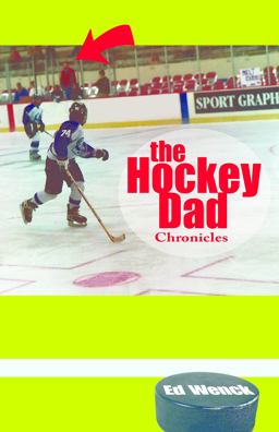 The Hockey Dad Chronicles