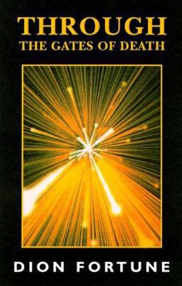 Through the Gates of Death