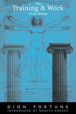 Training and Work of an Initiate  9781578631834 Front Cover