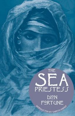 Sea Priestess  9781578632909 Front Cover