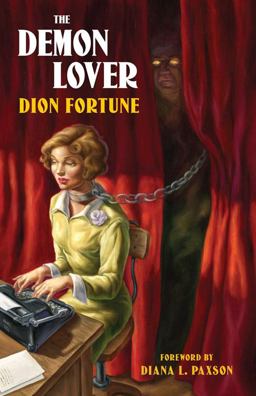 Demon Lover 2nd 9781578634927 Front Cover