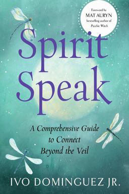 Spirit Speak