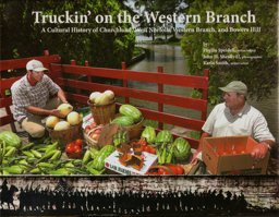 Truckin' on the Western Branch