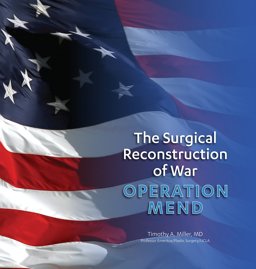 The Surgical Reconstruction of War