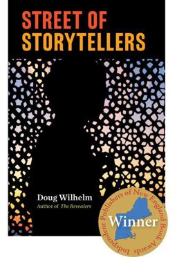 Street of Storytellers