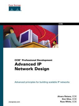 CCIE Professional Development