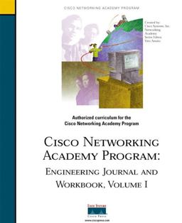 Networking Academy Program