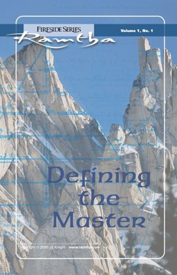 Defining the Master  9781578730568 Front Cover