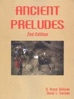 Ancient Preludes