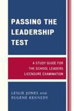 Passing the Leadership Test
