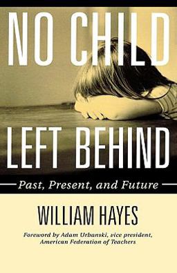 No Child Left Behind