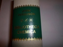 Bibliotheca Chemica
