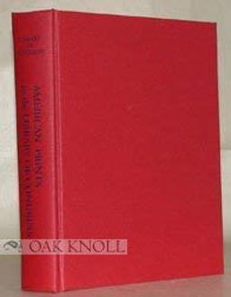 American Prints in the Library of Congress American Prints in the Library of Congress