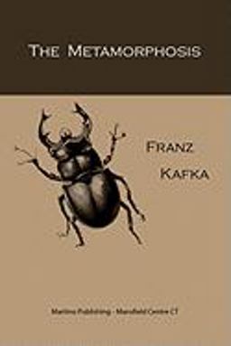 The Metamorphosis
