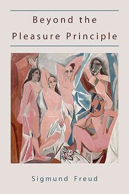 Beyond the Pleasure Principle-First Edition Text