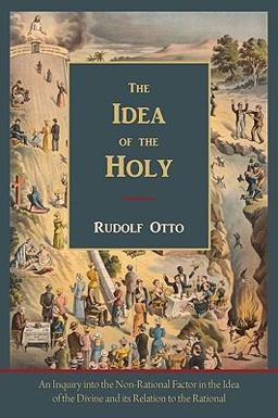 Idea of the Holy-Text of First English Edition  9781578988617 Front Cover
