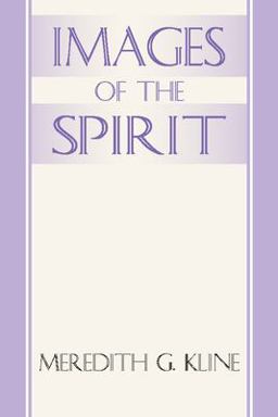Images of the Spirit  9781579102050 Front Cover