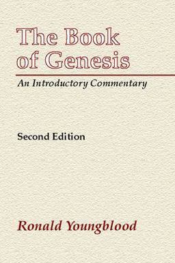 Book of Genesis An Introductory Commentary  9781579103132 Front Cover