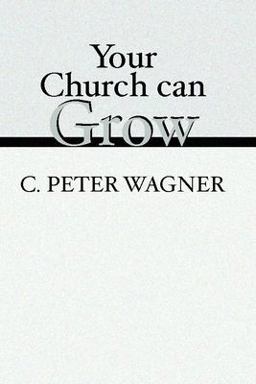 Your Church Can Grow