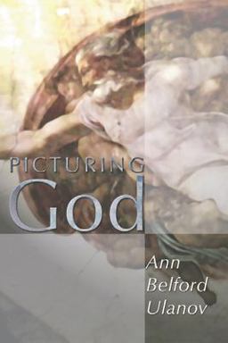 Picturing God  9781579108854 Front Cover