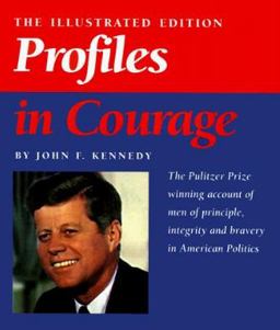 Profiles in Courage