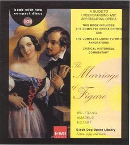 Marriage of Figaro