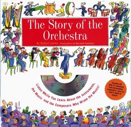 Story of the Orchestra