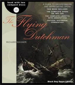 The Flying Dutchman